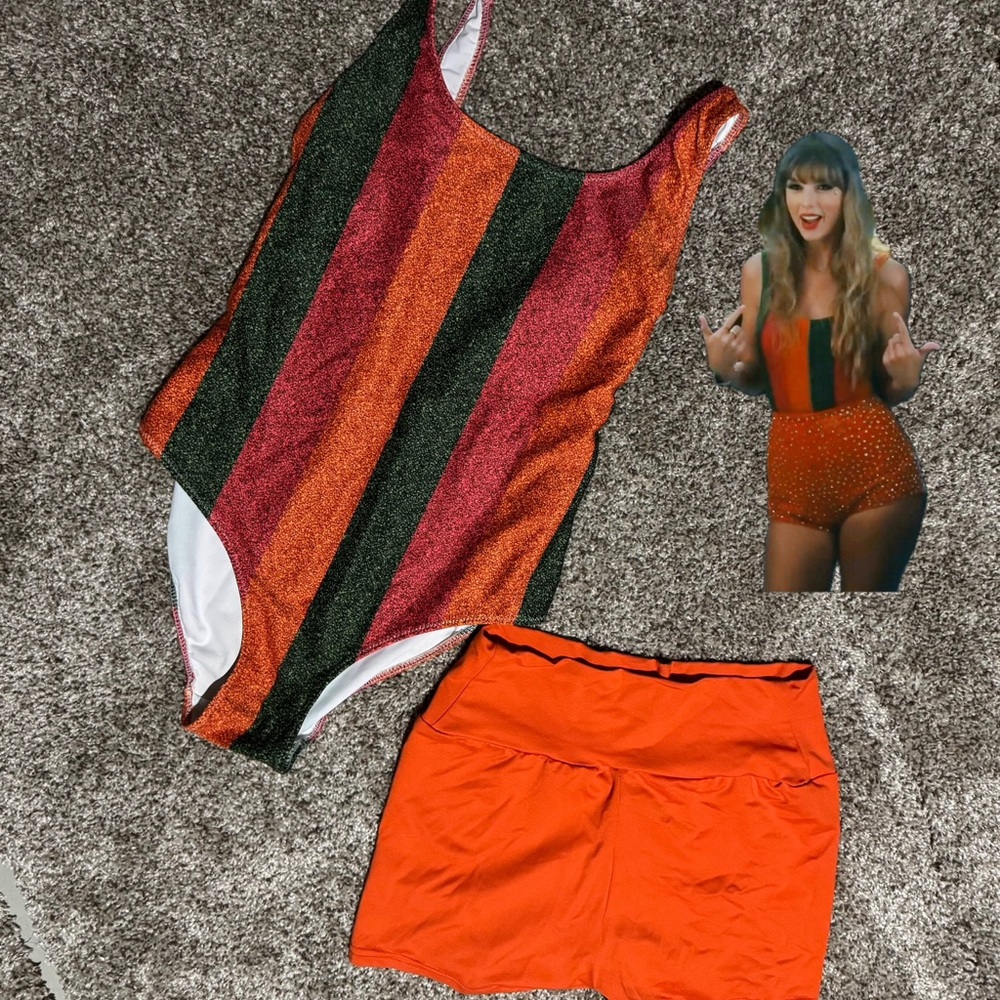 Taylor Swift Anti-Hero Costume